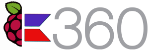 Raspmodore 360
